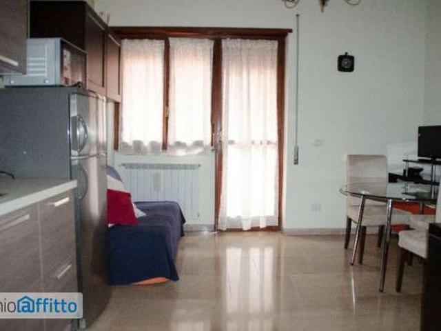 Bilocale arredato Monteverde, gianicolense
