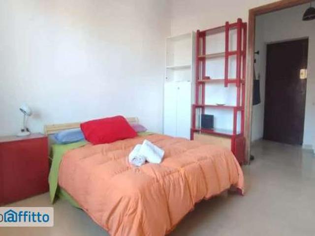 Bilocale arredato Monteverde, gianicolense