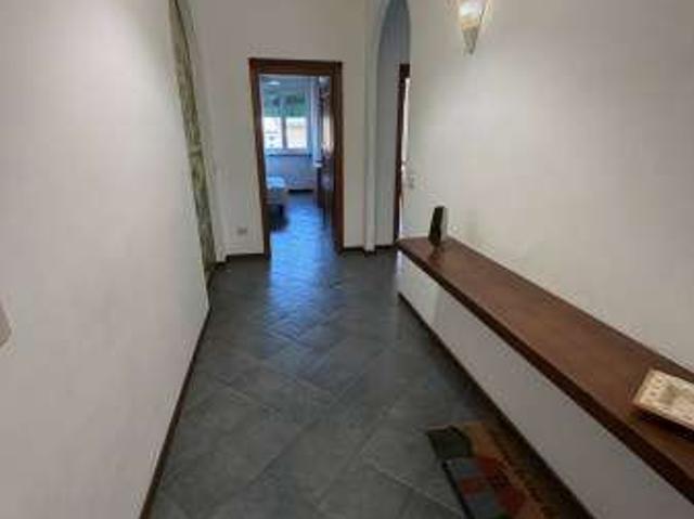 Bilocale arredato Monteverde, gianicolense