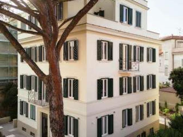 Bilocale arredato Monteverde, gianicolense