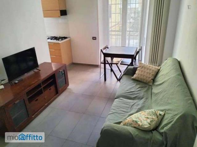 Bilocale arredato Monteverde, gianicolense