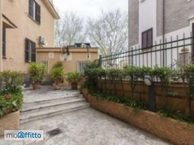 Bilocale arredato Monteverde, gianicolense
