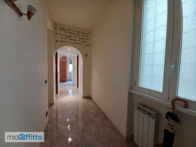 Bilocale arredato Monteverde, gianicolense
