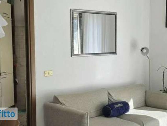 Bilocale arredato Monteverde, gianicolense