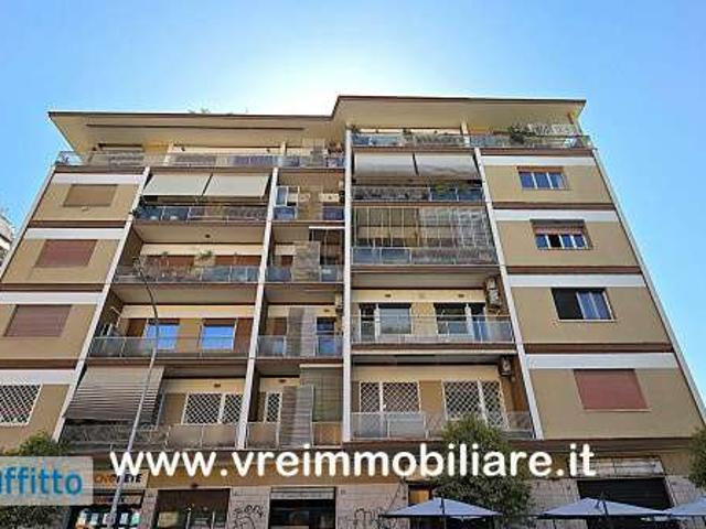 Bilocale arredato Monteverde, gianicolense