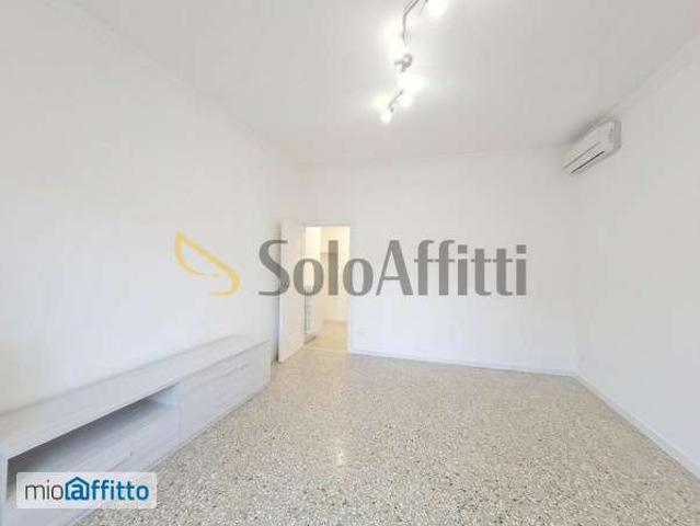 Bilocale arredato Monteverde, gianicolense