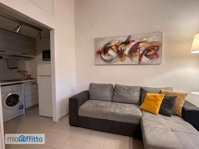 Bilocale arredato Monteverde, gianicolense