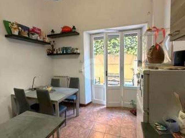 Bilocale arredato Monteverde, gianicolense