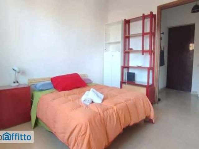 Bilocale arredato Monteverde, gianicolense