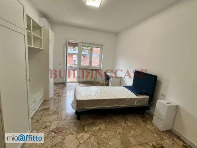 Bilocale arredato Monteverde, gianicolense