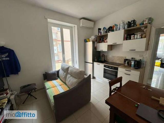 Bilocale arredato Monteverde, gianicolense