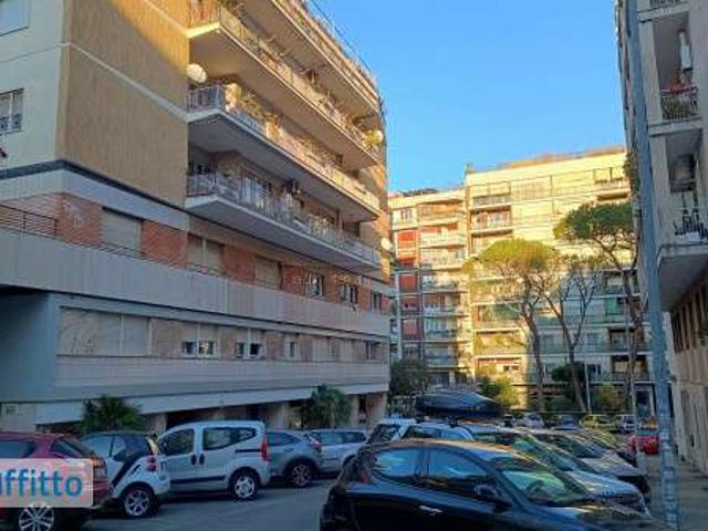 Bilocale arredato Monteverde, gianicolense