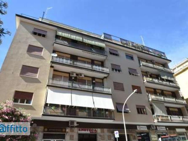 Bilocale arredato Monteverde, gianicolense