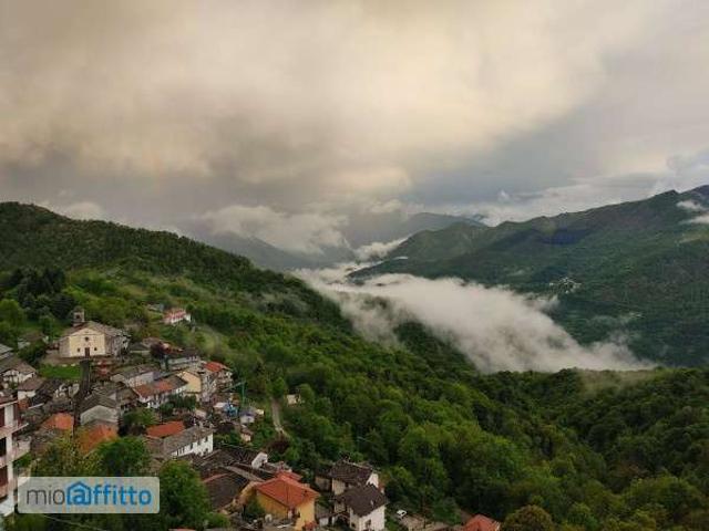 Bilocale arredato Monastero Di Lanzo