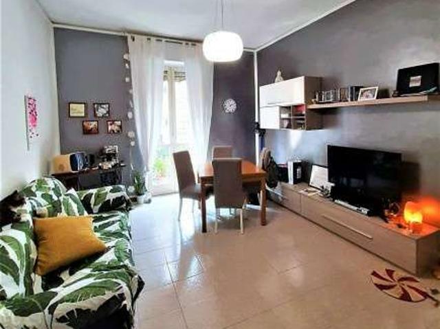 Bilocale arredato Moncalieri