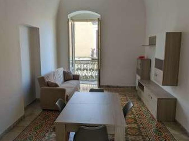 Bilocale arredato Molfetta