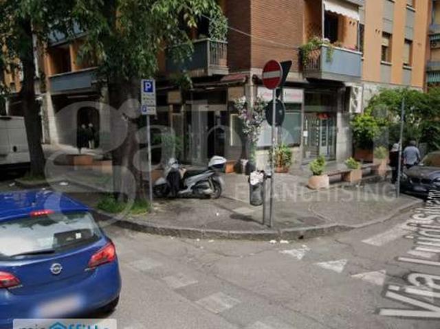 Bilocale arredato Murri