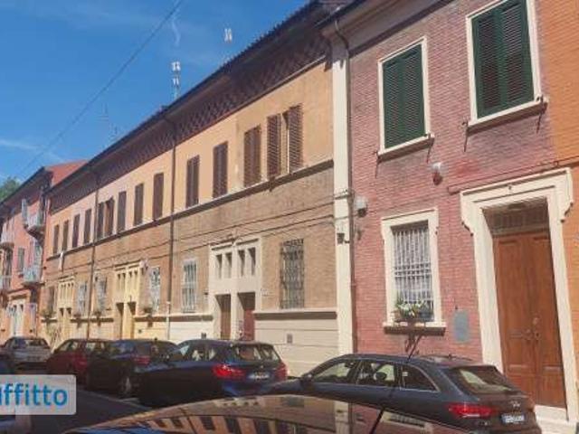 Bilocale arredato Murri
