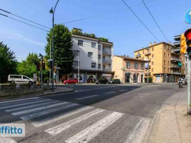 Bilocale arredato Murri