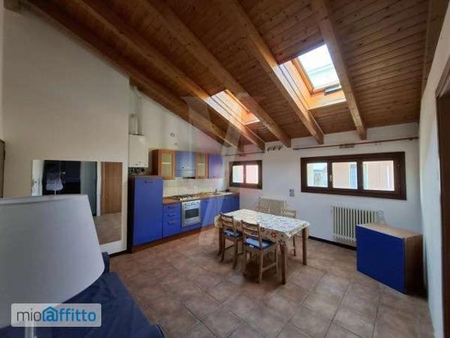 Bilocale arredato Murri