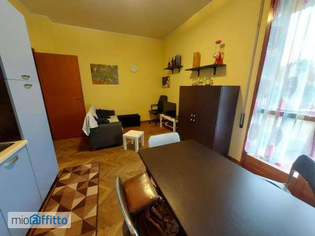 Bilocale arredato Murri