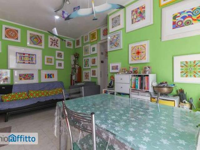 Bilocale arredato Murri