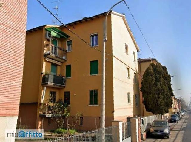 Bilocale arredato Murri