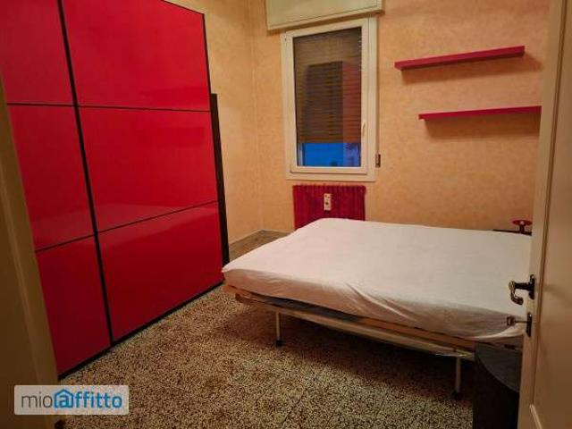 Bilocale arredato Murri