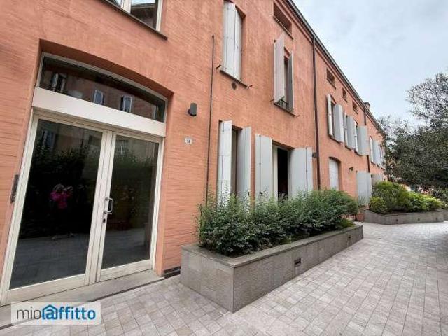 Bilocale arredato Murri