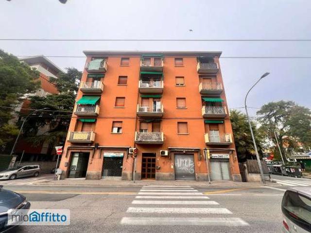Bilocale arredato Murri