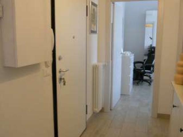 Bilocale arredato Murri