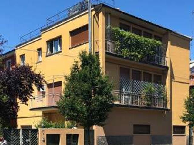 Bilocale arredato Murri