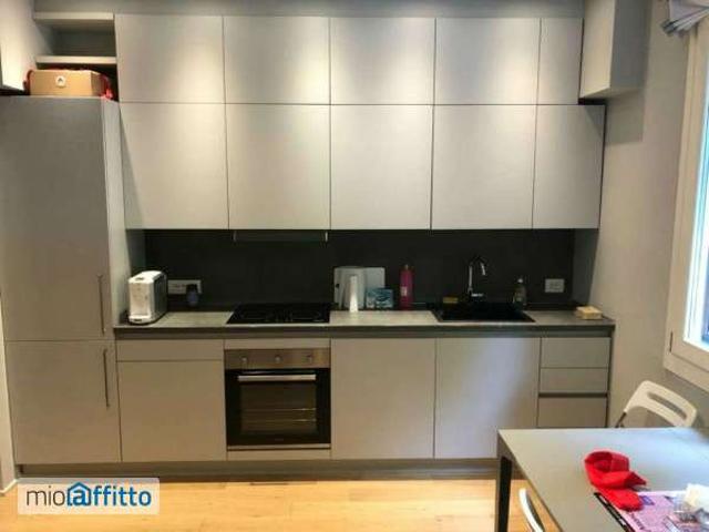 Bilocale arredato Murri