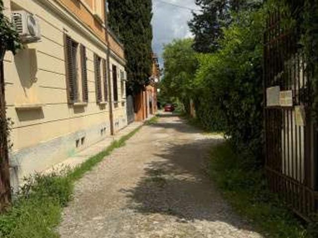 Bilocale arredato Murri