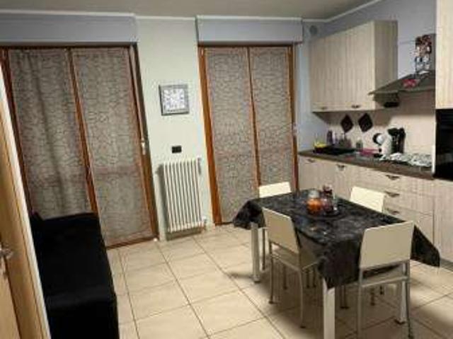 Bilocale arredato Mussotto, corso asti