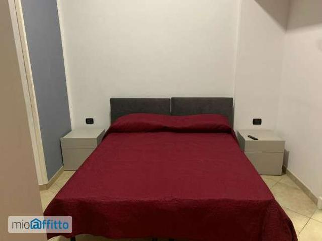 Bilocale arredato Napoli