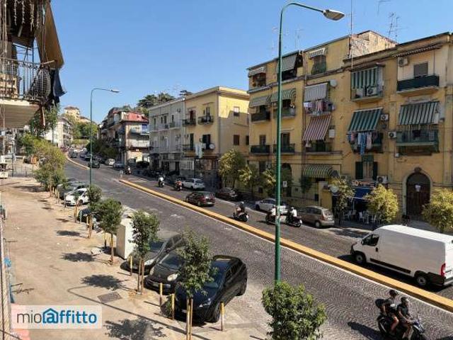 Bilocale arredato Napoli