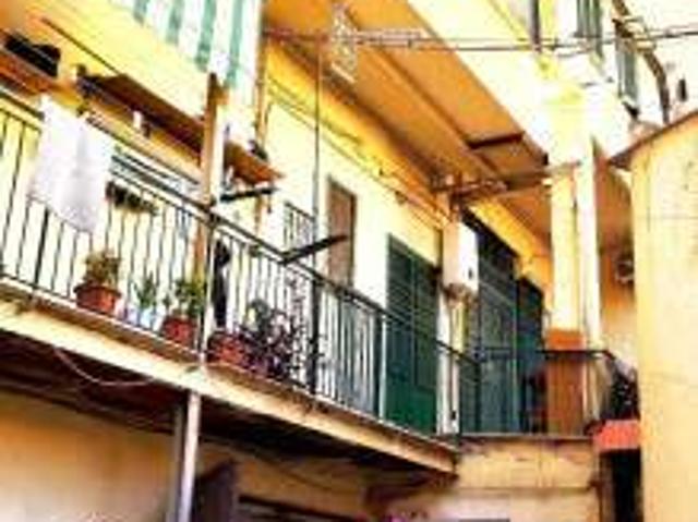 Bilocale arredato Napoli