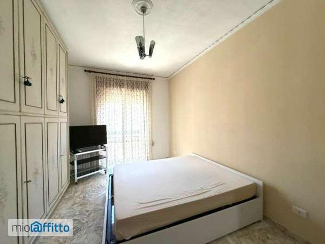 Bilocale arredato Napoli