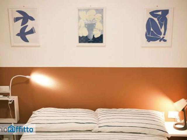Bilocale arredato Napoli