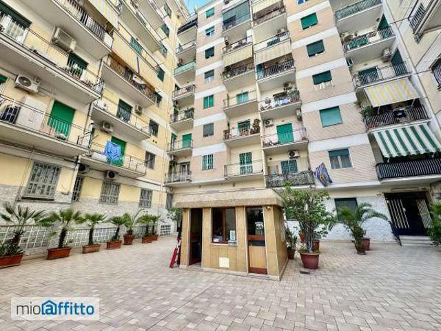 Bilocale arredato Napoli