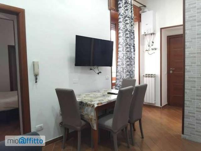 Bilocale arredato Napoli