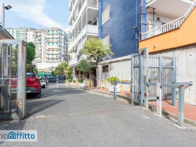 Bilocale arredato Napoli