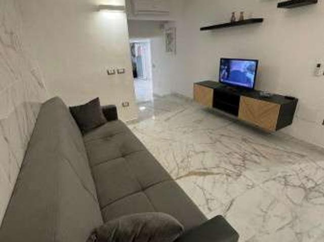 Bilocale arredato Napoli