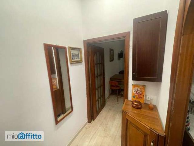 Bilocale arredato Napoli
