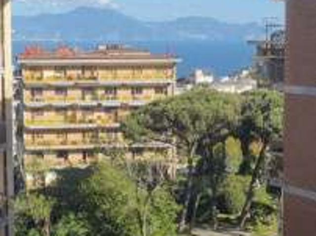 Bilocale arredato Napoli