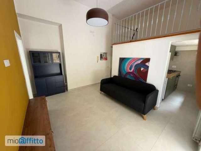 Bilocale arredato Napoli