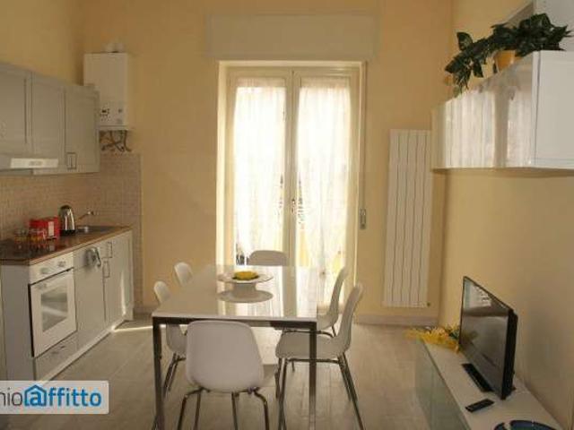 Bilocale arredato Napoli