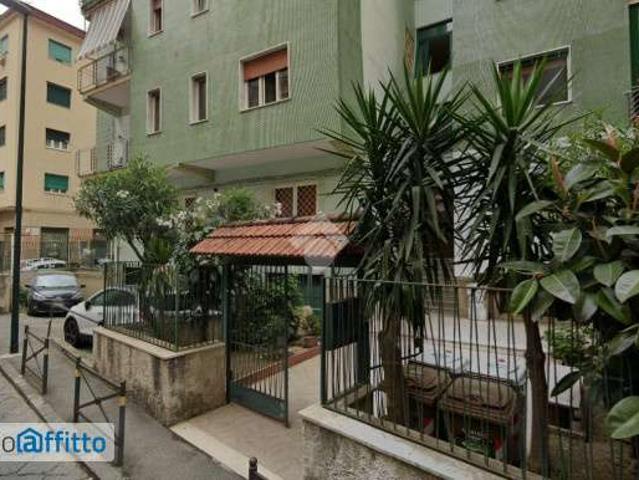 Bilocale arredato Napoli