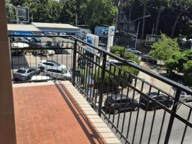 Bilocale arredato Napoli